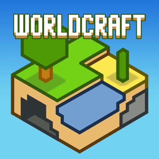 Worldcraft Survival