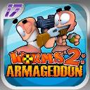 Worms Armageddon