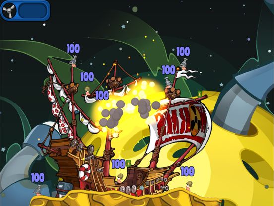 Worms 2: Armageddon