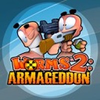 Worms 2: Armageddon