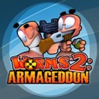 Worms 2: Armageddon