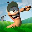 Worms Crazy Golf