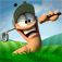 Worms Crazy Golf HD
