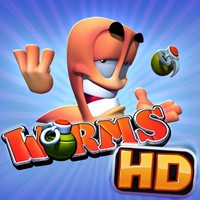 Worms HD