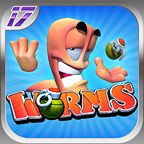 Worms HD