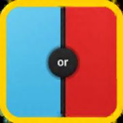 Would You Rather - Hard Choice