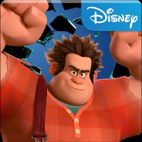 Wreck-It Ralph Storybook Deluxe