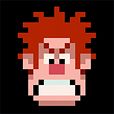 Wreck-it Ralph