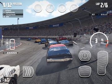 Wreckfest: Try and Buy