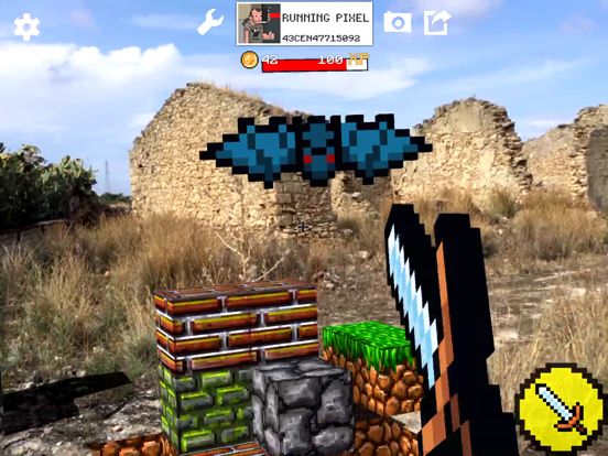 WrldCraft