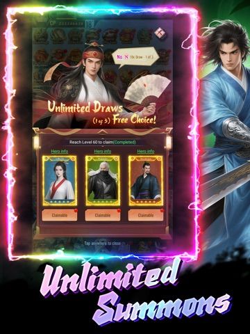 Wulin Master - Vplay