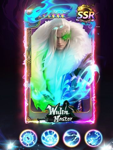 Wulin Master - Vplay