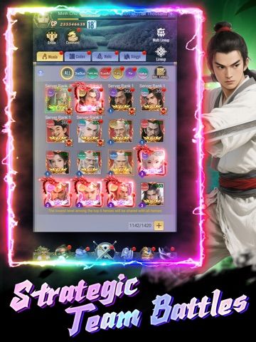 Wulin Master - Vplay