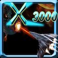 X3000