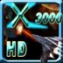 X3000 HD