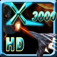 X3000 HD