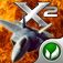 X Invasion 2: Extreme Combat