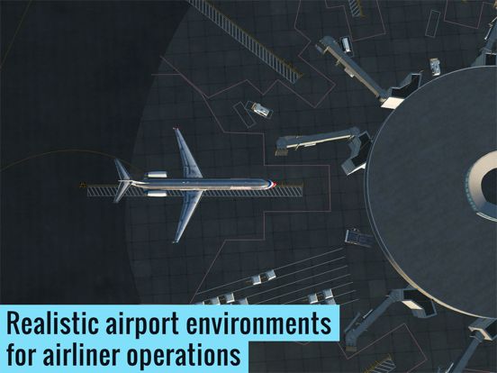 X-Plane Flight Simulator