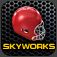 X's & O's Football - The Classic Arcade Football Strategy Game
