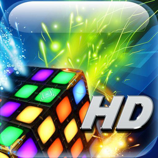 XenoCube HD