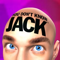 YOU DON’T KNOW JACK