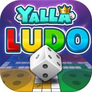 Yalla Ludo - Ludo&Jackaroo