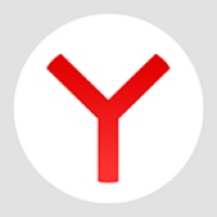 Yandex Browser for iPad
