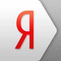 Yandex Browser for iPad