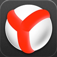 Yandex Browser for iPad