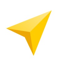 Yandex Navi – navigation, maps