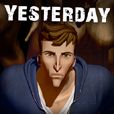 Yesterday