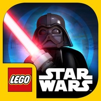 LEGO Star Wars: The New Yoda Chronicles