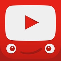 YouTube Детям