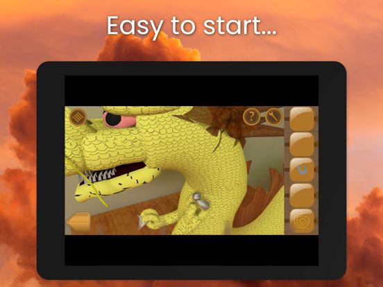 You Must Escape