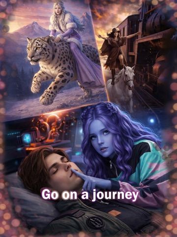 Your StoryLand