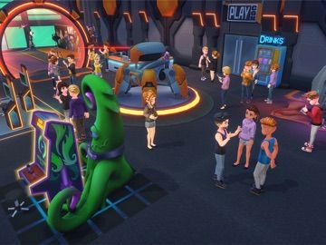 Youtubers Life 3