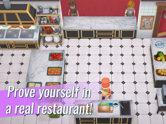 Youtubers Life - Cooking