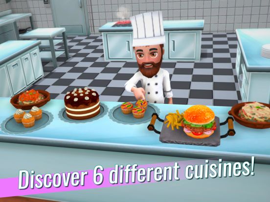 Youtubers Life - Cooking