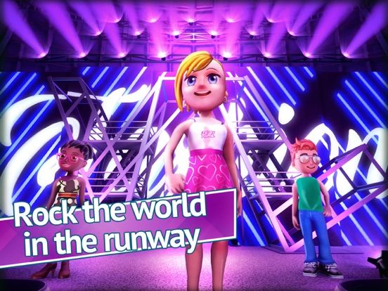 Youtubers Life - Fashion