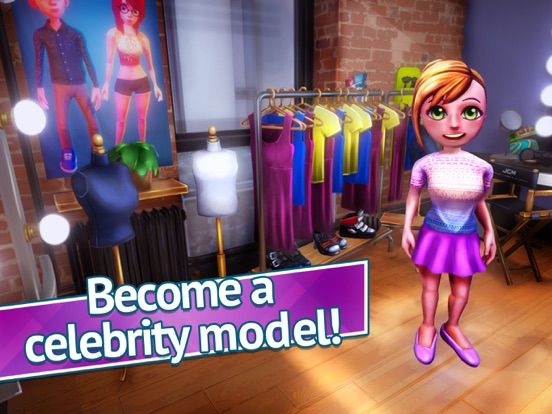 Youtubers Life - Fashion