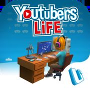 Youtubers Life: Gaming Channel