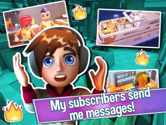 Youtubers Life: Gaming Channel