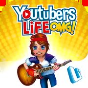 Youtubers Life - Music