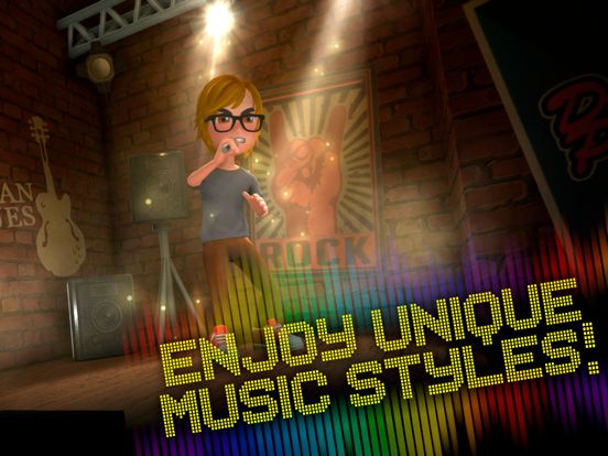 Youtubers Life - Music