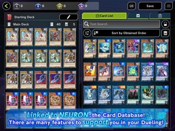 Yu-Gi-Oh! Master Duel