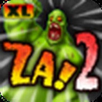 ZA! 2ndWave