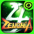 ZENONIA 4