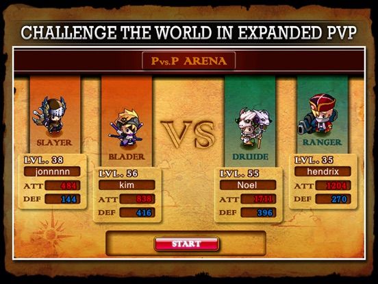 ZENONIA 4