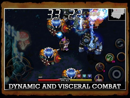 ZENONIA 4