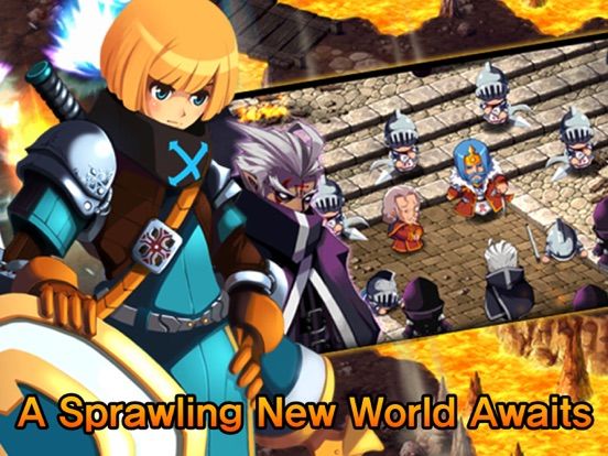 ZENONIA 5